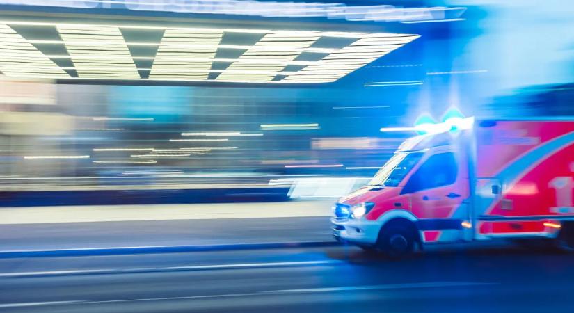 Már a halottasházba vitték volna a kerti medencébe fulladt gyermeket, amikor váratlanul életjeleket mutatott