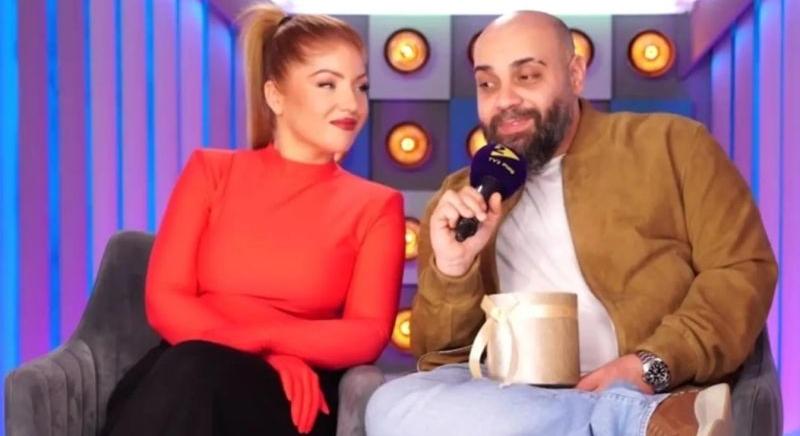 Nem úszta meg Tolvai Reni és Lakatos Laci, kiestek A Nagy Duettből