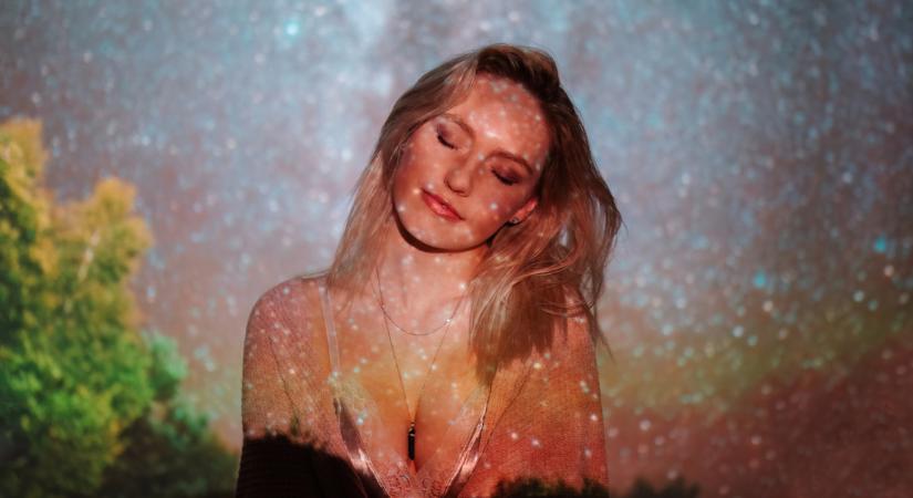 A keresztneved rezgése megmutatja a sorsodat