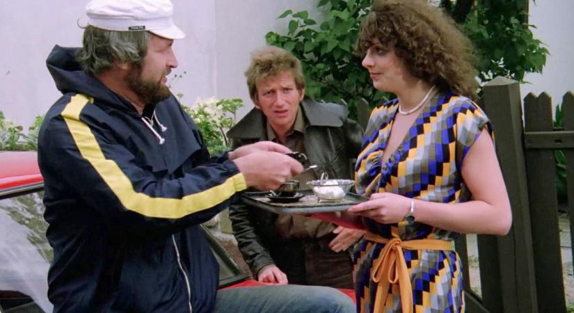 Felismered a legendás magyar filmeket néhány másodpercből? Kvíz