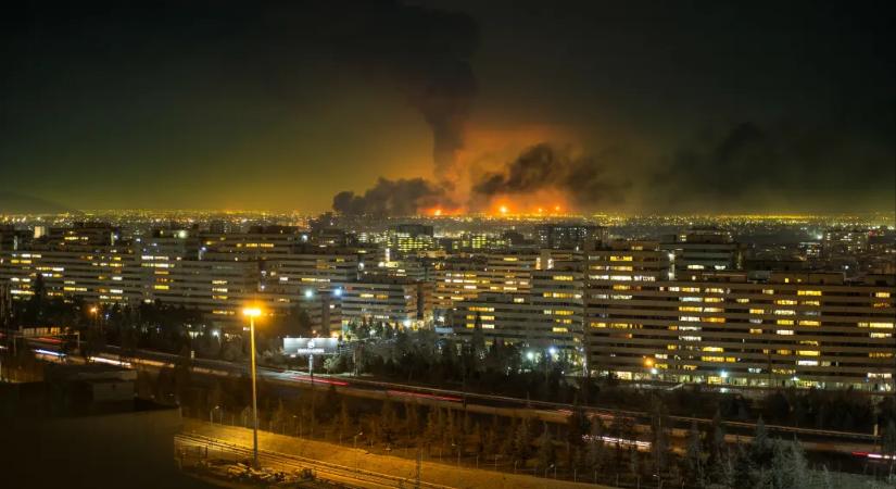 20 százalékkal emelkedtek az olajárak az USA-ban