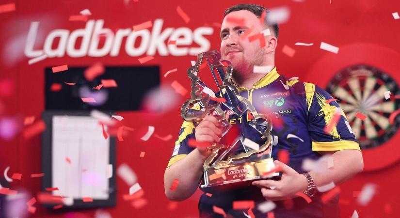 Erre nem sokan számítottak Angliában – pedig nem történt semmi rendkívüli