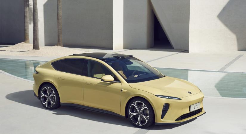 A Nio sem akar lemaradni: új leányvállalattal kutatják a jövő akkumulátorát