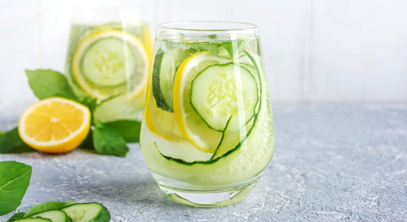 Így készíthetsz koffeinmentes élénkítő italt 3 összetevőből