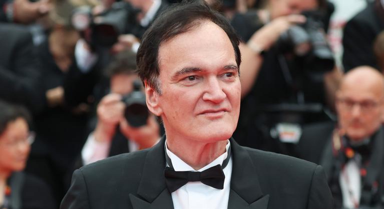 Quentin Tarantino hatalmas dobásra készül