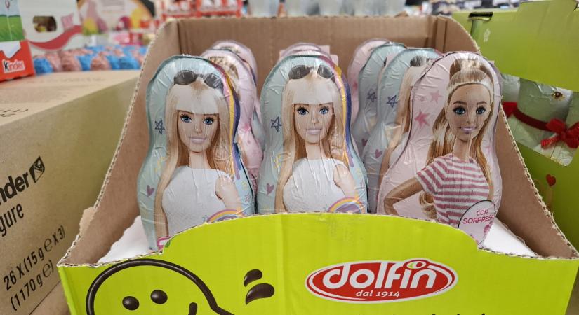 Jött egy utolsó bombahír a magyar boltokból április előtt