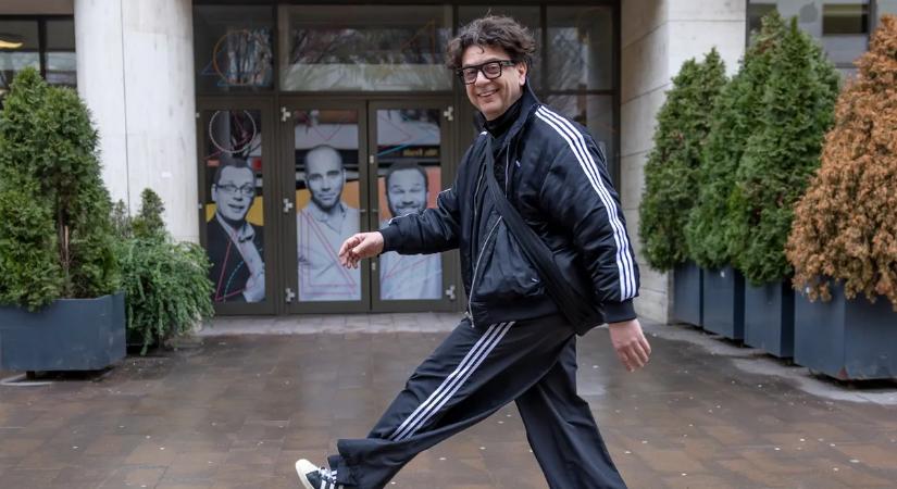 Kiderült az igazság: Lovász László elárulta, miért távozott a rádiótól