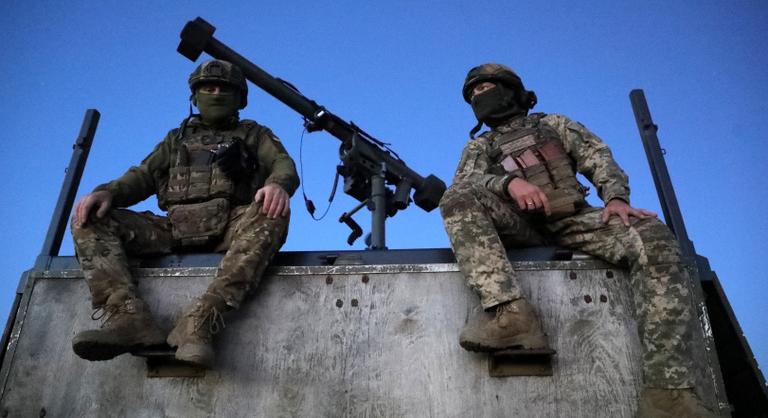 Tömeges dróntámadás Oroszországban, Moszkva is célkeresztbe került - Oroszország háborúja Ukrajnában – az Index hétfői hírösszefoglalója