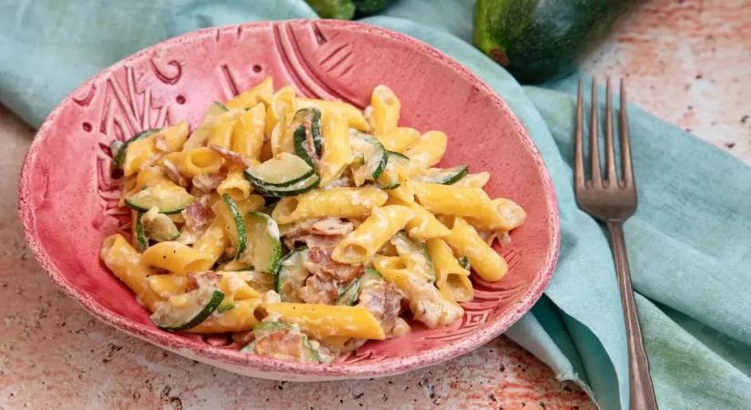 Mit főzzek ma? Gyorsan elkészíthető, tavaszias menü hétfőre