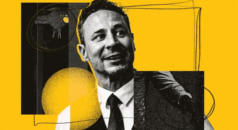 Schadl György 16,5 millióért kivásárolta luxuskaróráját a bűnügyi zár alól