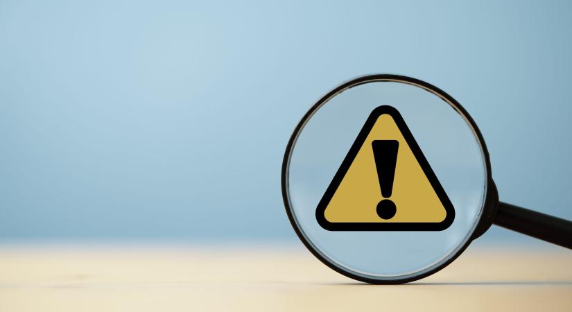 Veszélyes vegyületek lehetnek a feketepiaci vape-ekben