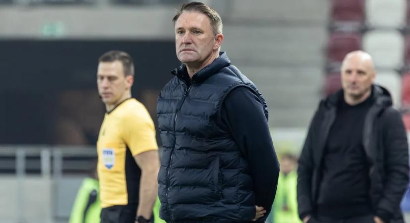 "Nem foglalkozom a tabellával" - Robbie Keane kiadta a parancsot a Fradinak