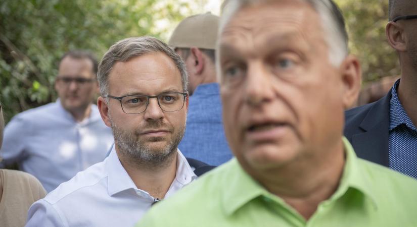 VSquare: Elkezdődött a bűnbakkeresés a Fideszben, Orbán Balázst teszik felelőssé az ijesztő adatokért