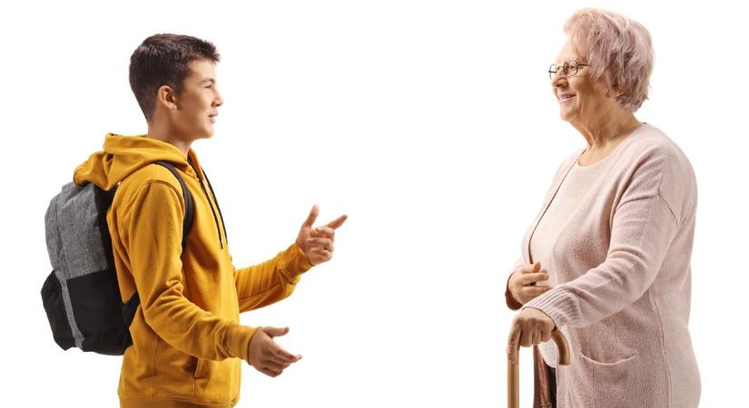 Szlengszótár avagy boomer kvíz - Te mennyire ismered a fiatalok szóhasználatát?