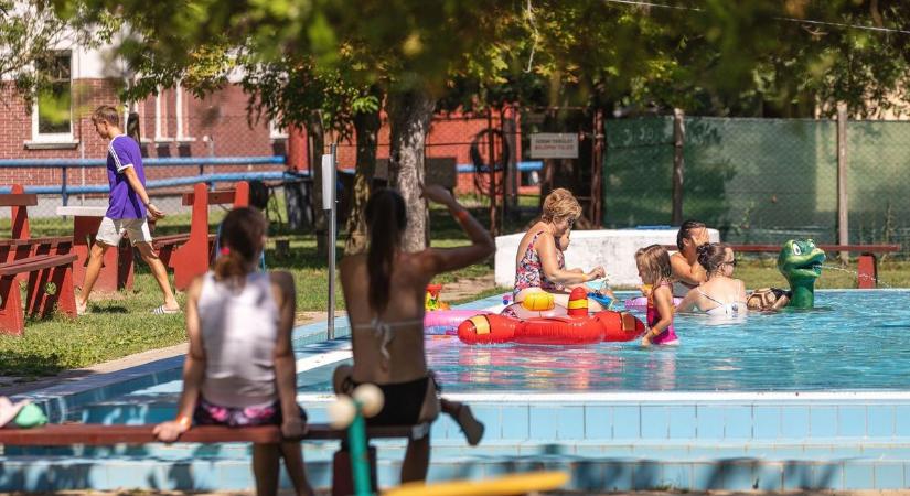 Pár hossz után egy kis wellness? Full extrás uszodát terveznek Hajdú-Biharban, de van még egy durranás