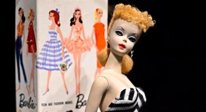 Barbie története: egy üzletasszony merész ötlete, ami mindent megváltoztatott