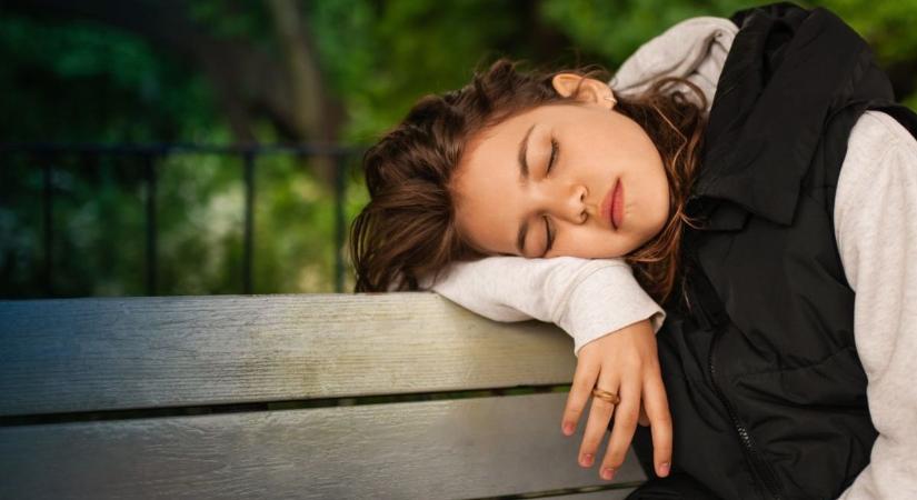 Ha levertséget és fáradtságot tapasztal, ezek az okok állhatnak a háttérben