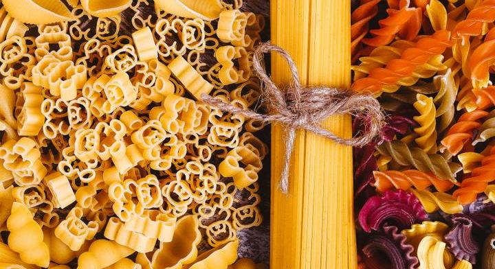 Az olasz konyha kvíze: mennyire ismered a tésztaféléket?