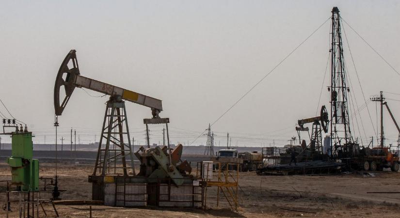 Rendkívüli: Irán kinevezte az új legfőbb vezetőjét, azonnal összeomlott az olaj ára, ez már kibírhatatlan – bekövetkezett a legsötétebb forgatókönyv