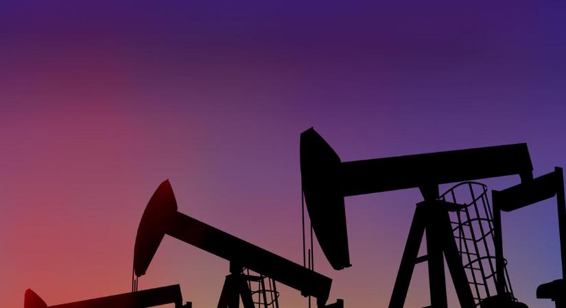 Sokkoló árrobbanást produkált az éj leple alatt az olaj