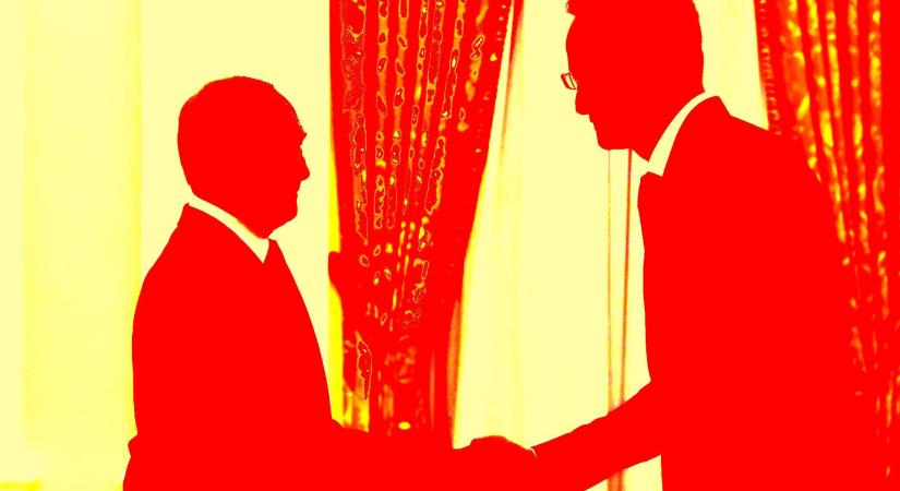 Orosz troll-kolhoz Budapesten – Hardy Mihály jegyzete