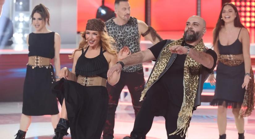 "Nagyon sok mindent tudtam neki adni, és ő is nekem" - Megszólaltak A Nagy Duett kiesői