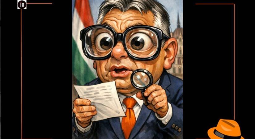 Orbán-szemüveg, amin keresztül a Tisza úgy vesztett választást, hogy nem is indult – Agyrém a hanyadikon is?
