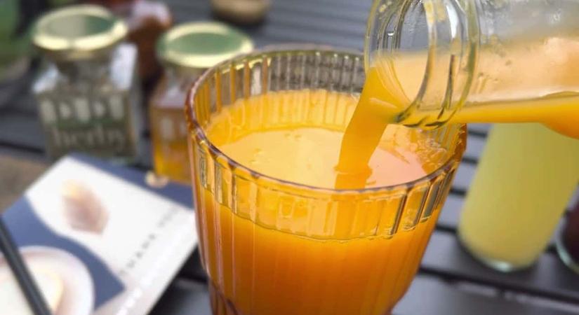 Ez a legkárosabb reggeli ital, amit reggel ihatsz – És nem, nem a kávéról van szó