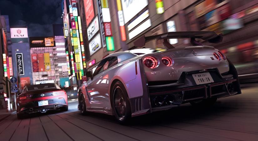 Nyugi, a következő generációban is lesz Forza Horizon és Gears of War PS-re