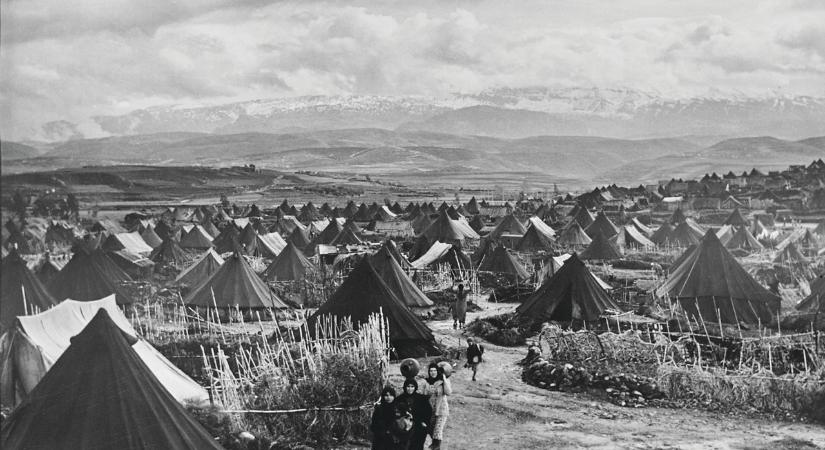 Kidobott iratok kérdőjelezik meg az izraeli államalapítás mítoszát
