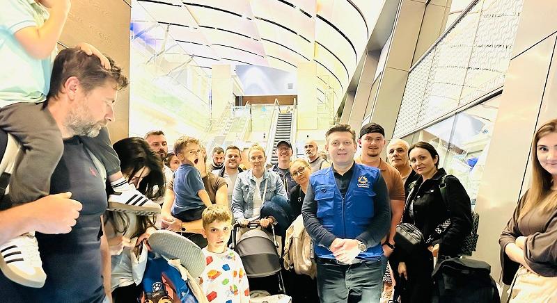 Működésben az európai védelmi mechanizmus – Két különjárat érkezett hétfőn Bukarestbe