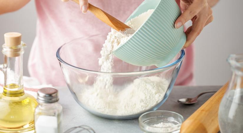 7 figyelmeztető jel, hogy a búzaliszt árthat neked, és abba kellene hagynod a fogyasztását