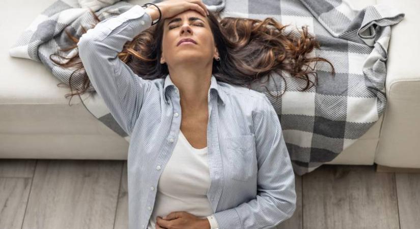 Ezek a tünetek jelzik, ha megy tönkre a vese - x módszerrel megelőzhető a nagyobb baj