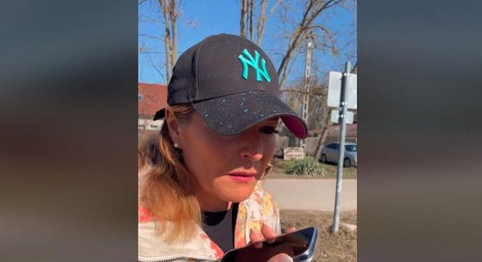 Egy Fidesz-aktivista állítja: rálőttek gázpisztollyal