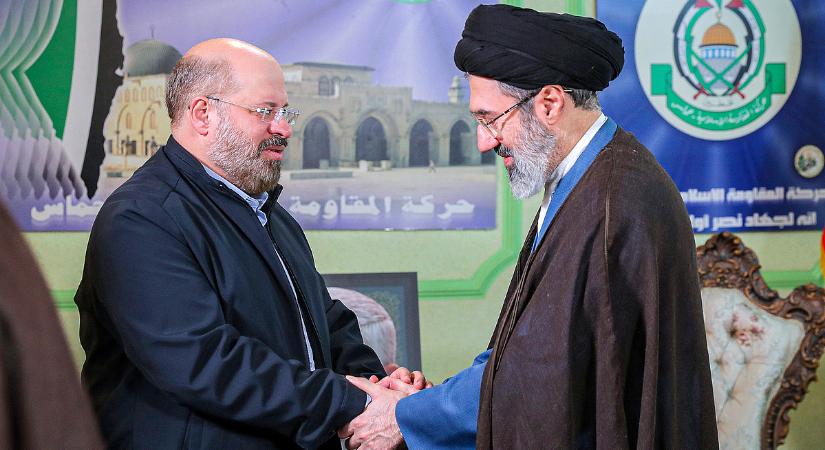 Megvan, kire teszi rá a célkeresztet az USA és Izrael Iránban