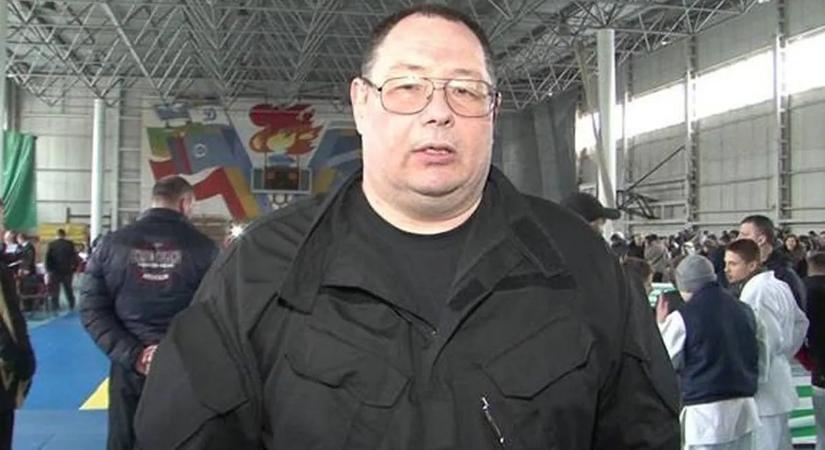 A "Kutya" és "Ali baba" ámokfutása: így működik az ukrán háborús maffia