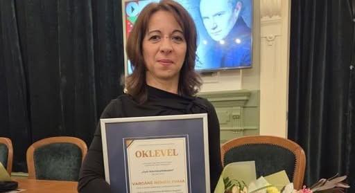 Hivatása a közművelődés