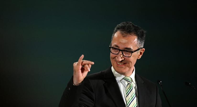 A Zöldek nyerték a baden-württembergi tartományi választást, az AfD nem érte el a 20 százalékot