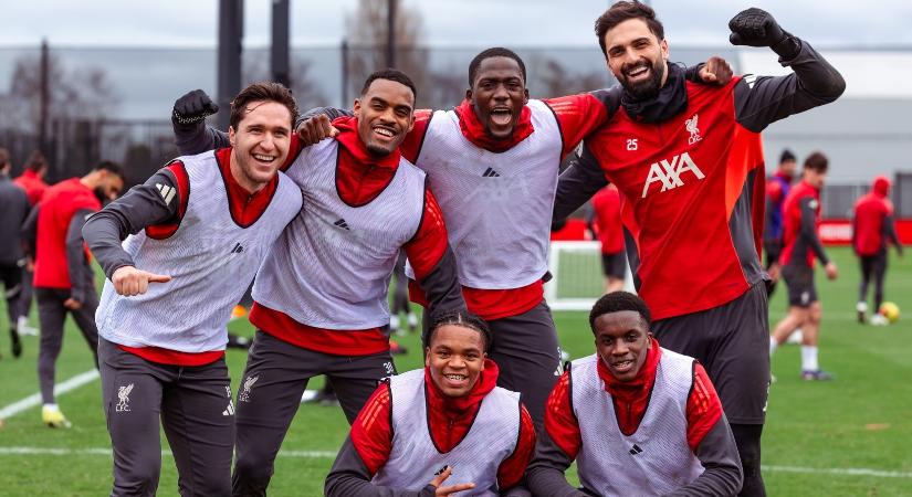 15 millió eurós fizetéssel csábítja a Liverpool sztárját a Real Madrid