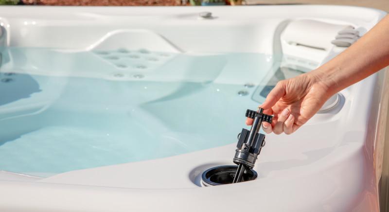 Tavaszi karbantartási tippek a jakuzzihoz