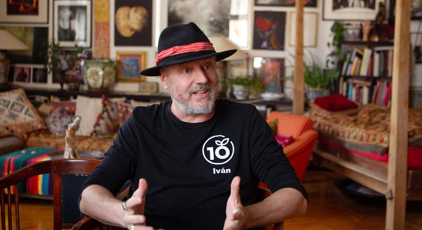 „Elképesztően balga az a kormány, amelyik semmit sem kezd ezzel a társadalmi kapacitással” – interjú Bojár Iván Andrással