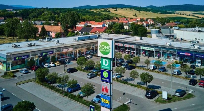 A Fehérvári shopping-élet átalakulásáról szólnak a hírek