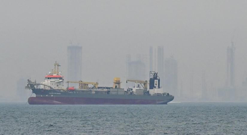 Kilőtt a kőolaj ára a közel-keleti helyzet miatt