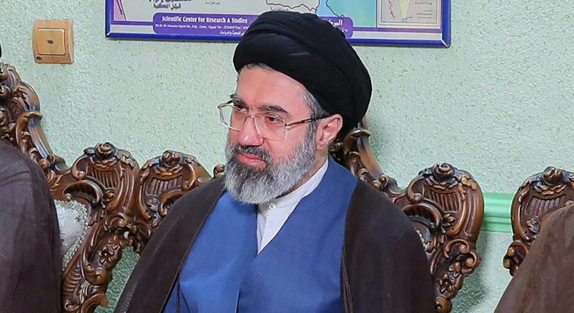 Megállíthatatlanul emelkednek az olajárak, Hamenei fia az új lefelsőbb vezető Iránban