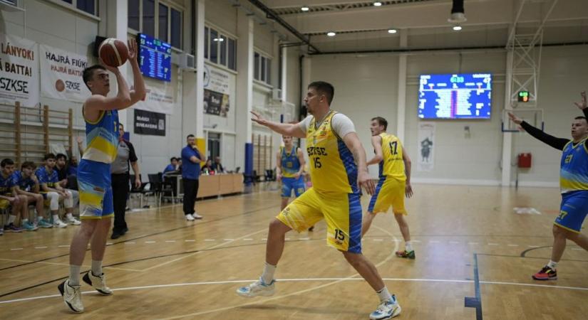 Már nem csak a saját kezében van a vásárhelyi csapat sorsa