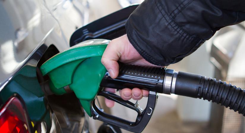Már több kisbenzinkúton is korlátozták a tankolást