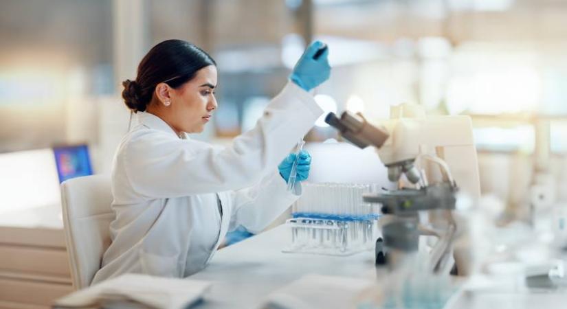 Forradalmi megoldás: a Covidtól és az influenzától is megvédhet ez az új vakcina