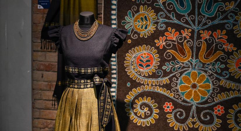 Békéscsabán falra kerülni még mindig dicsőség!