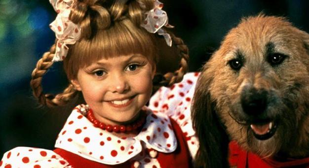 Emlékszel még a kislányra a Grinchből? 32 éves korára felismerhetetlenné vált