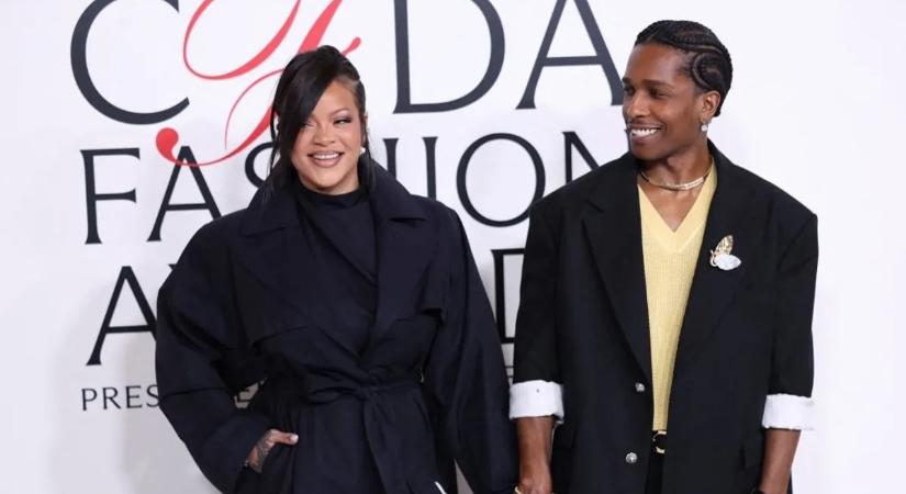 Döbbenetes támadás: lövöldözés volt Rihanna otthonánál